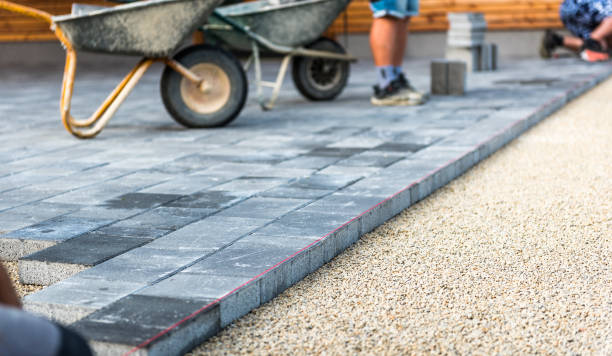 Best Local Driveway Pavers  in Tok, AK