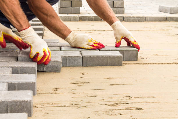 Best Residential Driveway Paver Services  in Tok, AK
