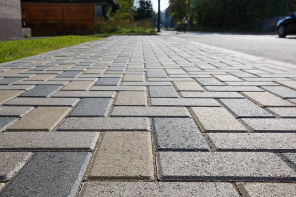 Best Driveway Resurfacing Pavers  in Tok, AK