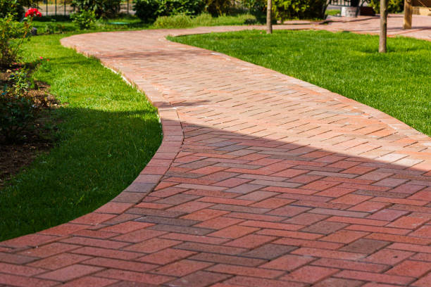 Best Residential Paver Driveway  in Tok, AK