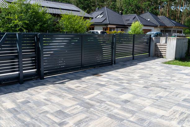 Best Professional Driveway Pavers  in Tok, AK