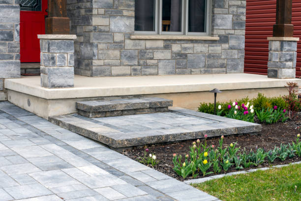 Best Driveway Pavers Near Me  in Tok, AK