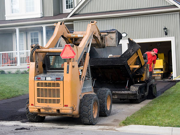 Best Driveway Pavers for Homes  in Tok, AK