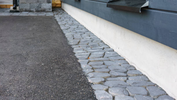 Best Driveway Paving Contractor  in Tok, AK