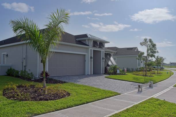 Professional Driveway Pavers in Tok, AK