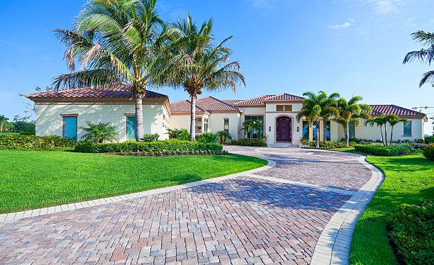 Best Custom Driveway Pavers  in Tok, AK